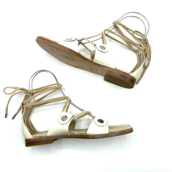 Rag & Bone Gladiator Sandals - Picture 9 of 16